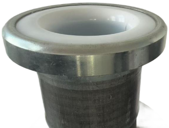 Flanges Steel Swaged