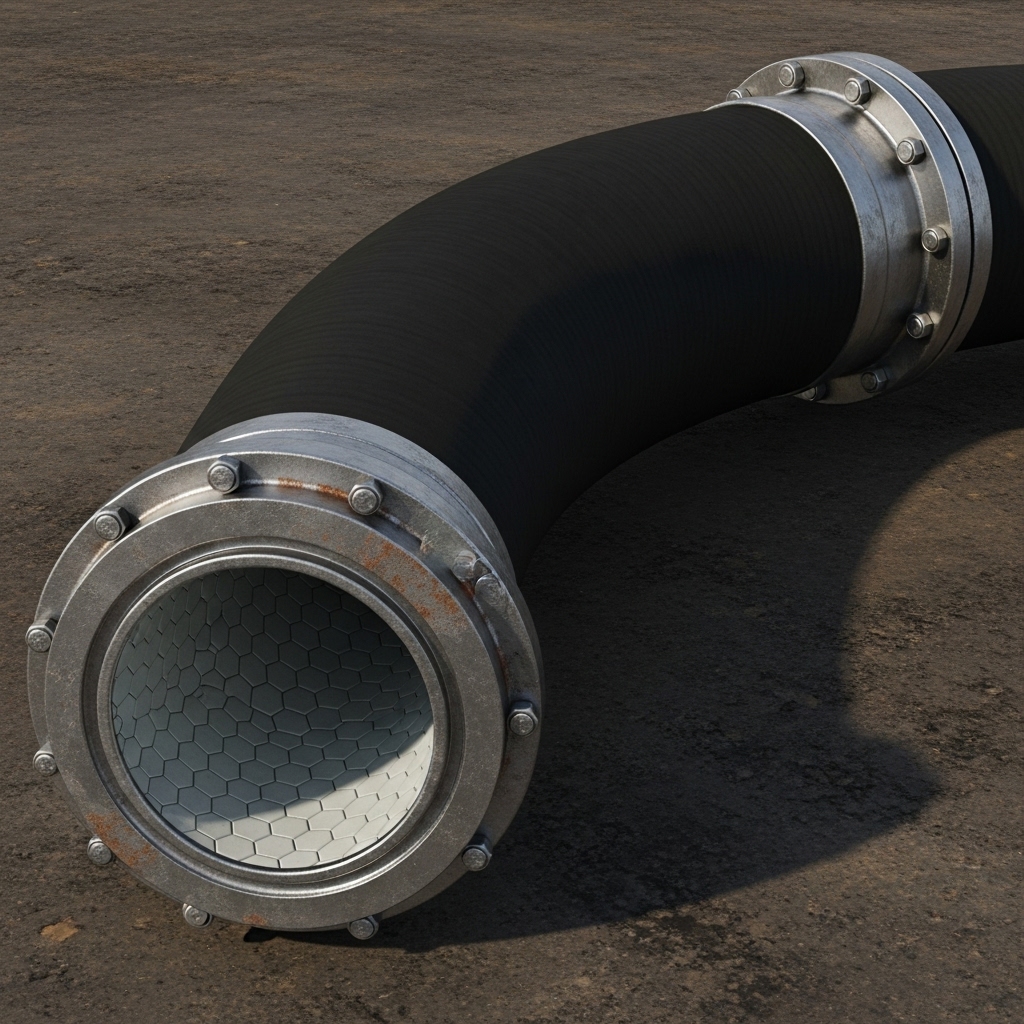 Ceramic Hose Ceramic Hose