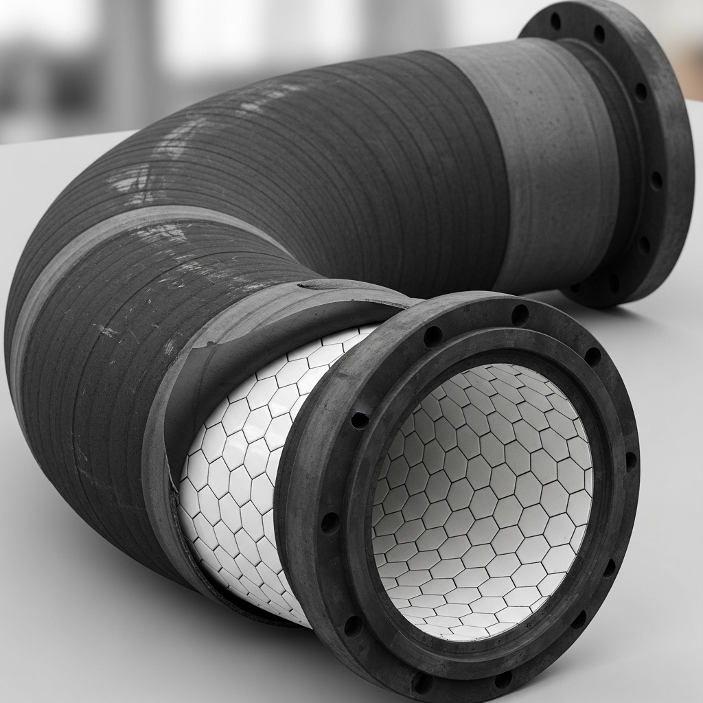 Ceramic Hose Ceramic Hose