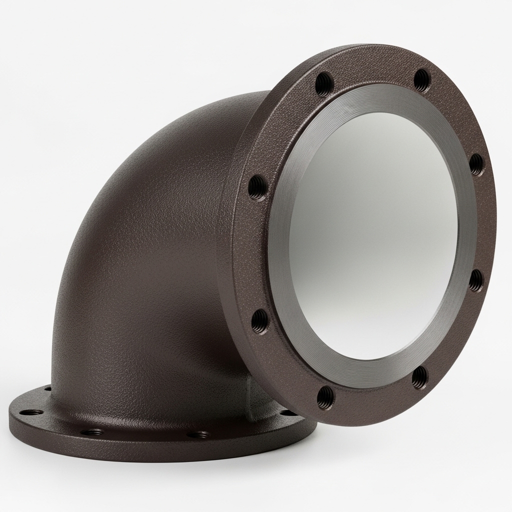 Qpex Ceramic Pipe Specifications